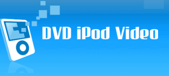 DVD to iPod Video Converter