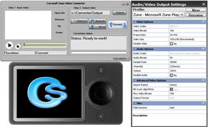 Zune Video Converter