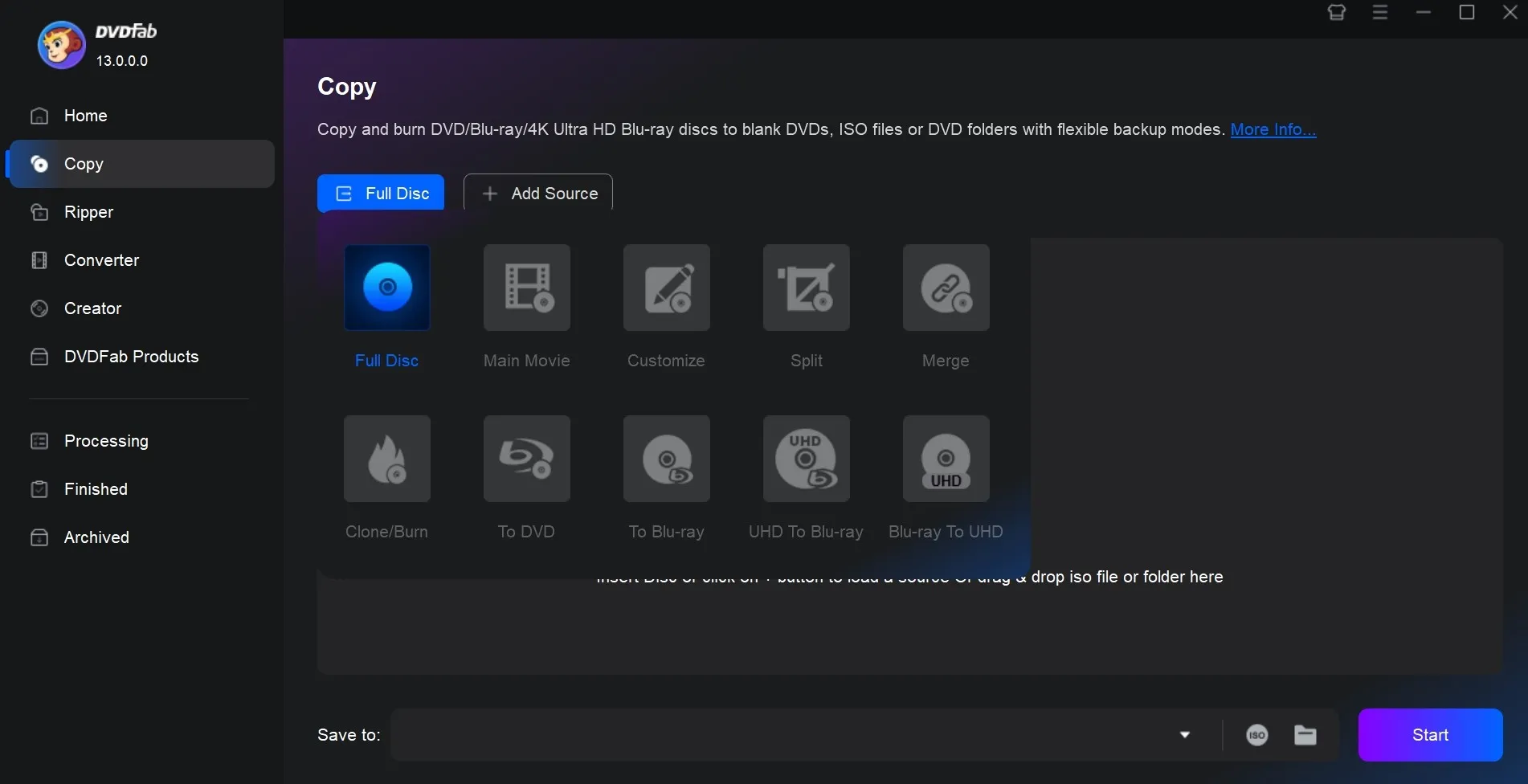 DVDFab DVD Copy Official Review: Tutorial