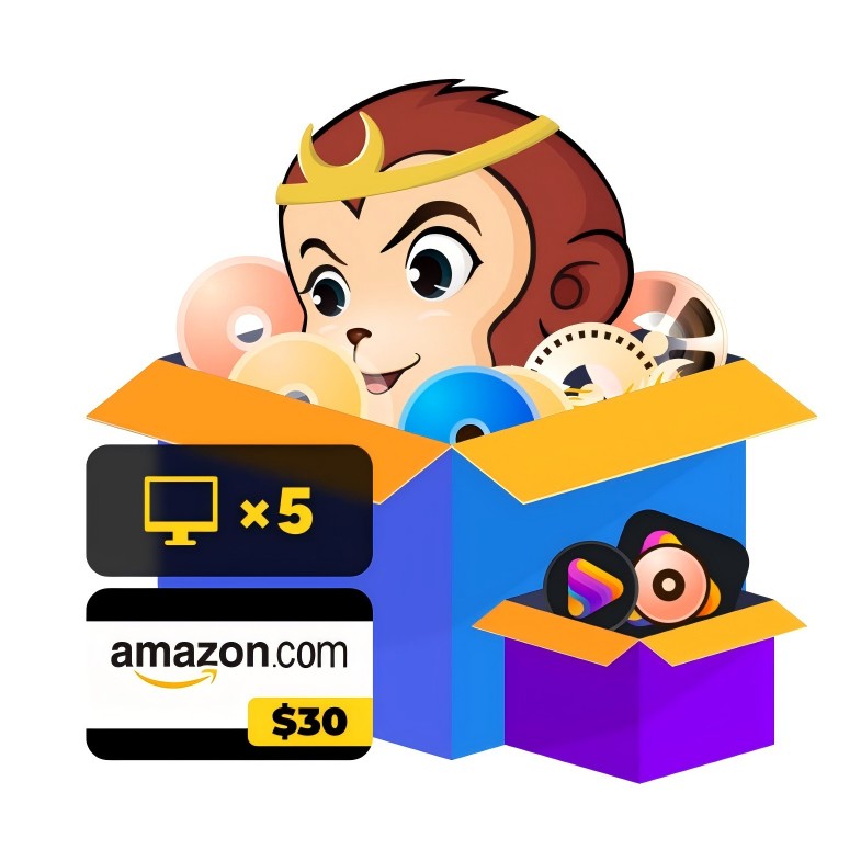 DVDFAB DVD Creator