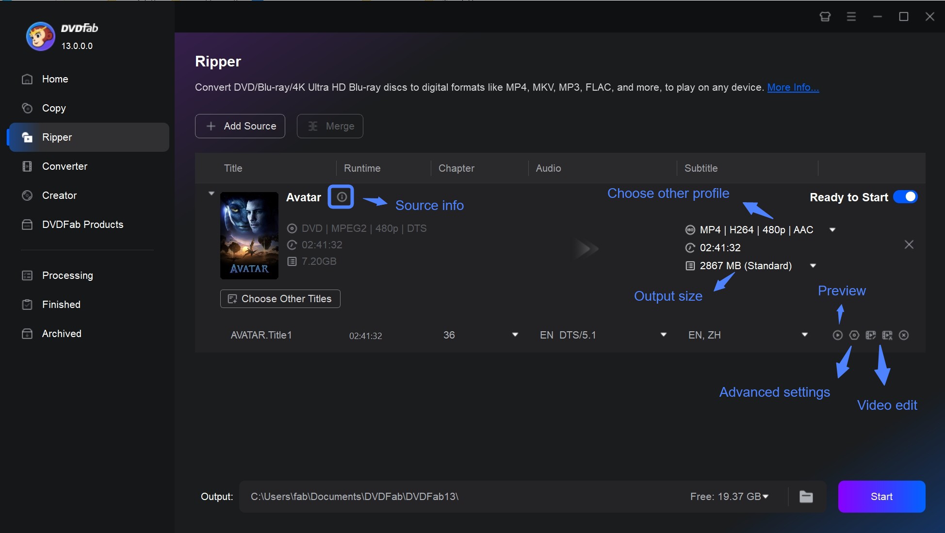 how to play dvds on wii via dvdfab dvd ripper