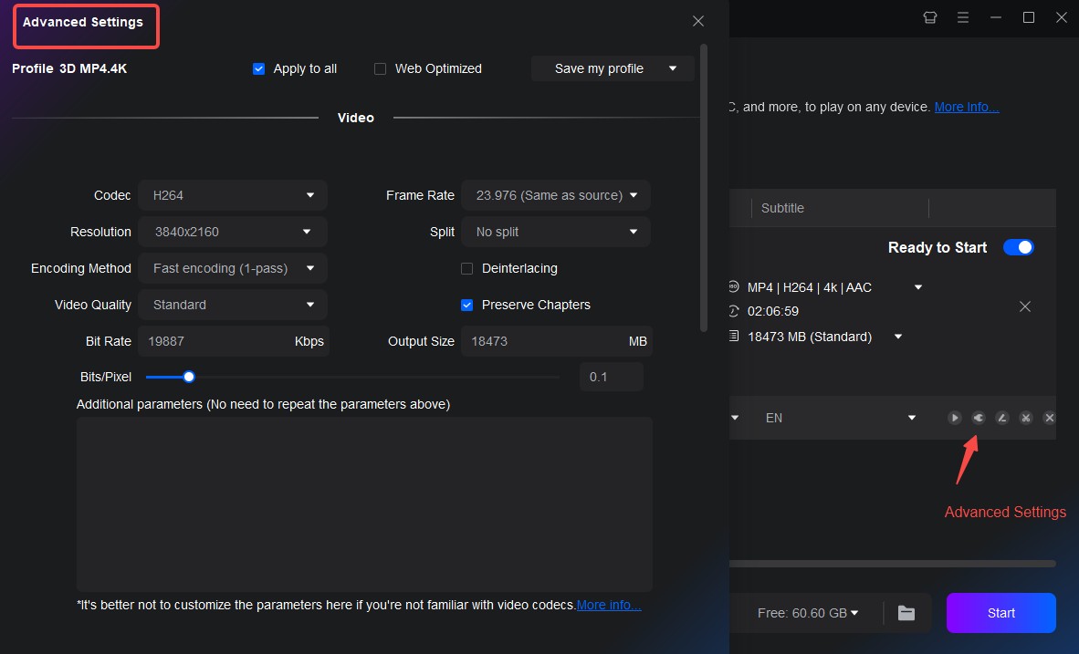 how to use dvdfab drm removal