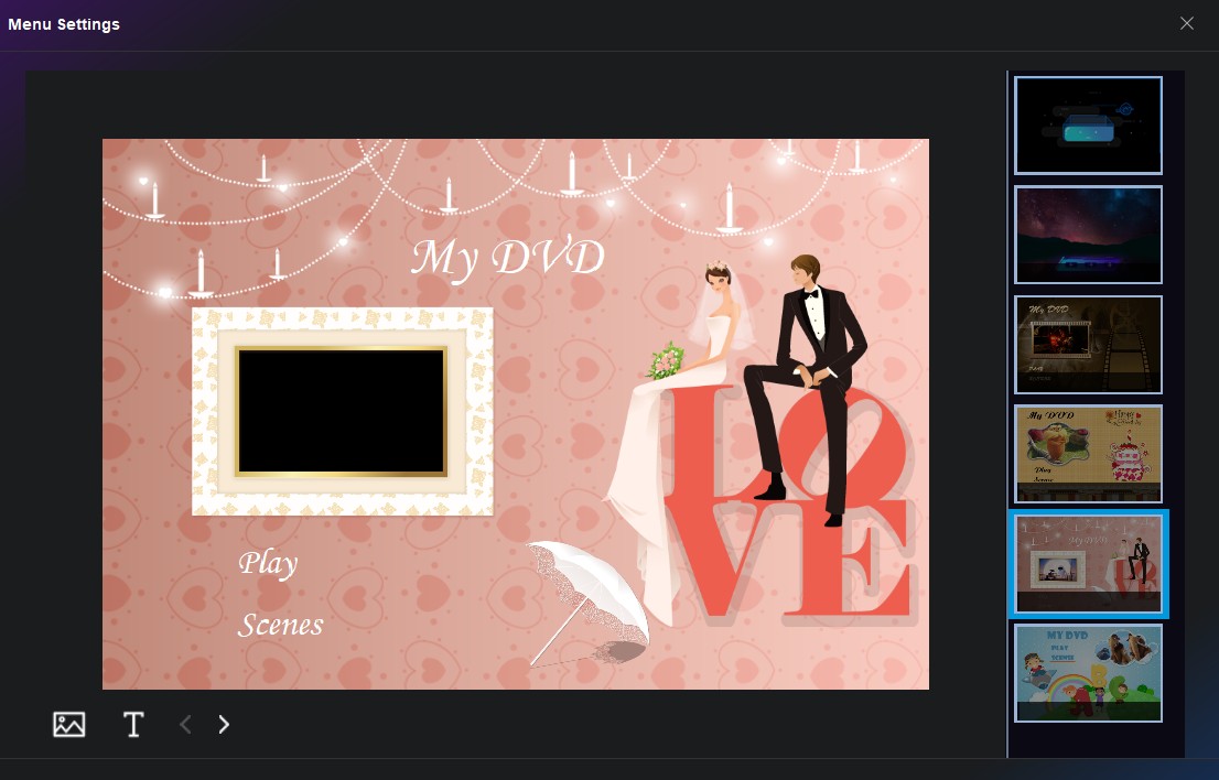 How to Make a Blu-ray with DVDFab Blu-ray Creator