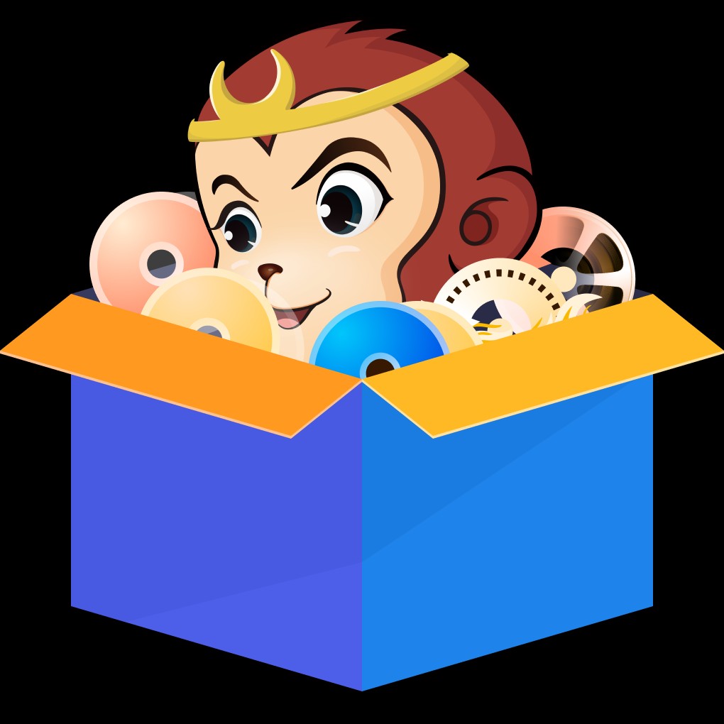 DVDFab All-In-One