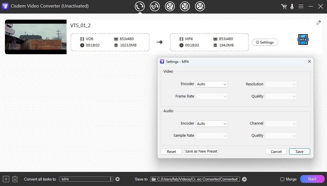 cisdem: best dvd ripper for mac
