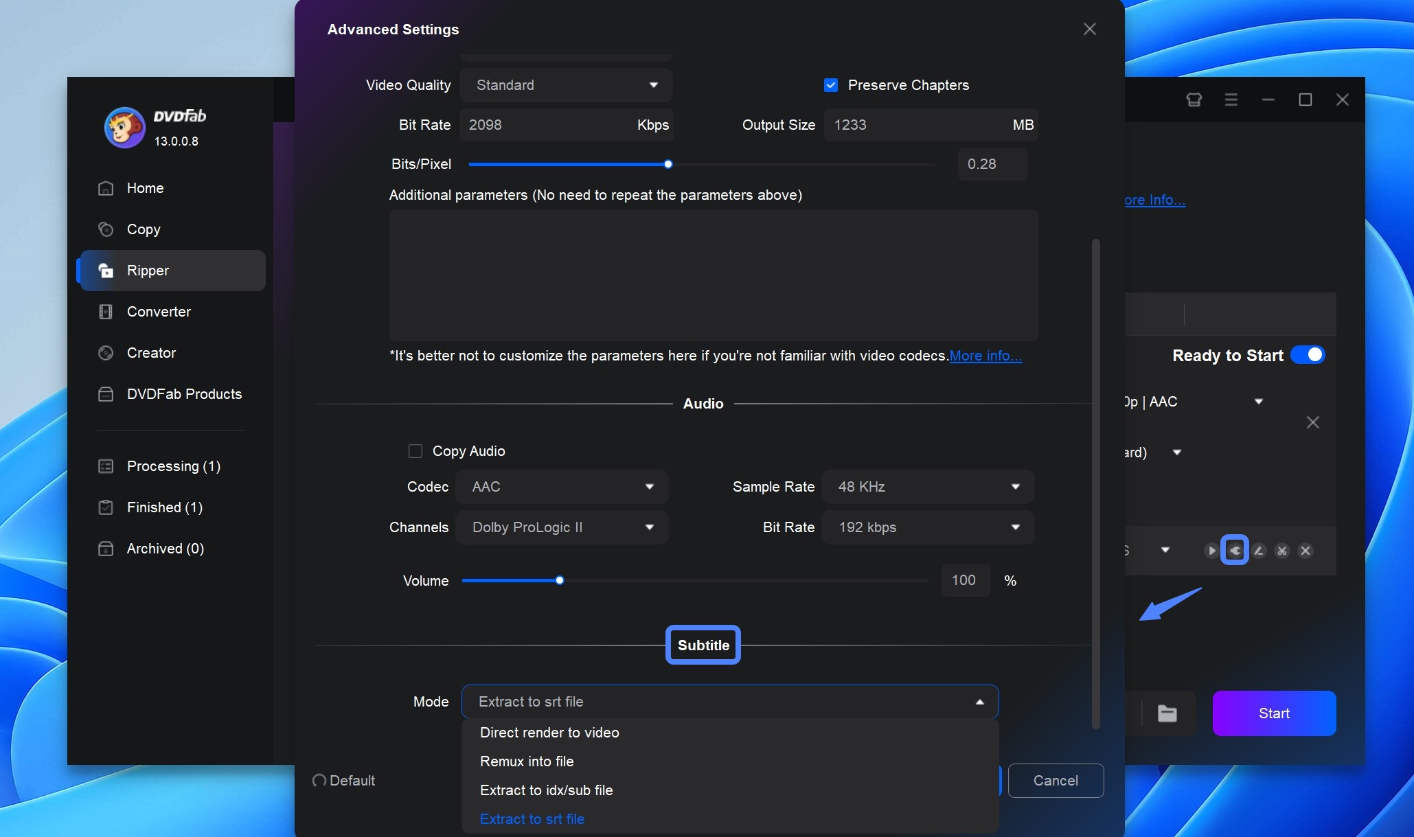 Best HandBrake Alternative to Manage Subtitles