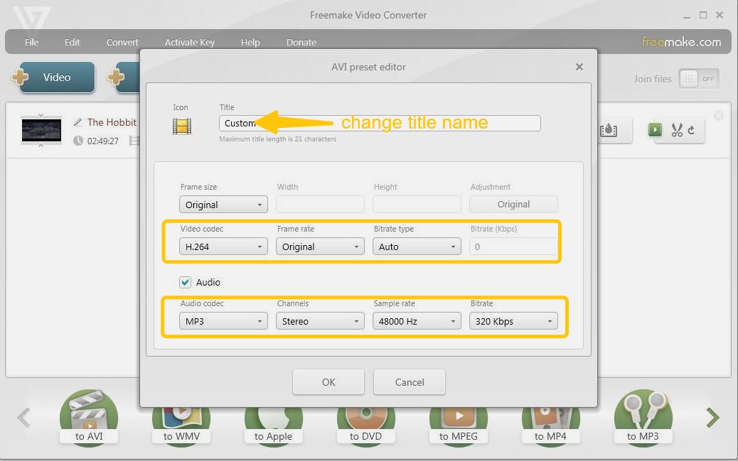 How to Rip a Blu-ray with Freemake Video Converter