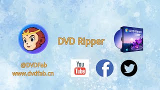 How to Copy DVD to USB with DVDFab DVD Ripper