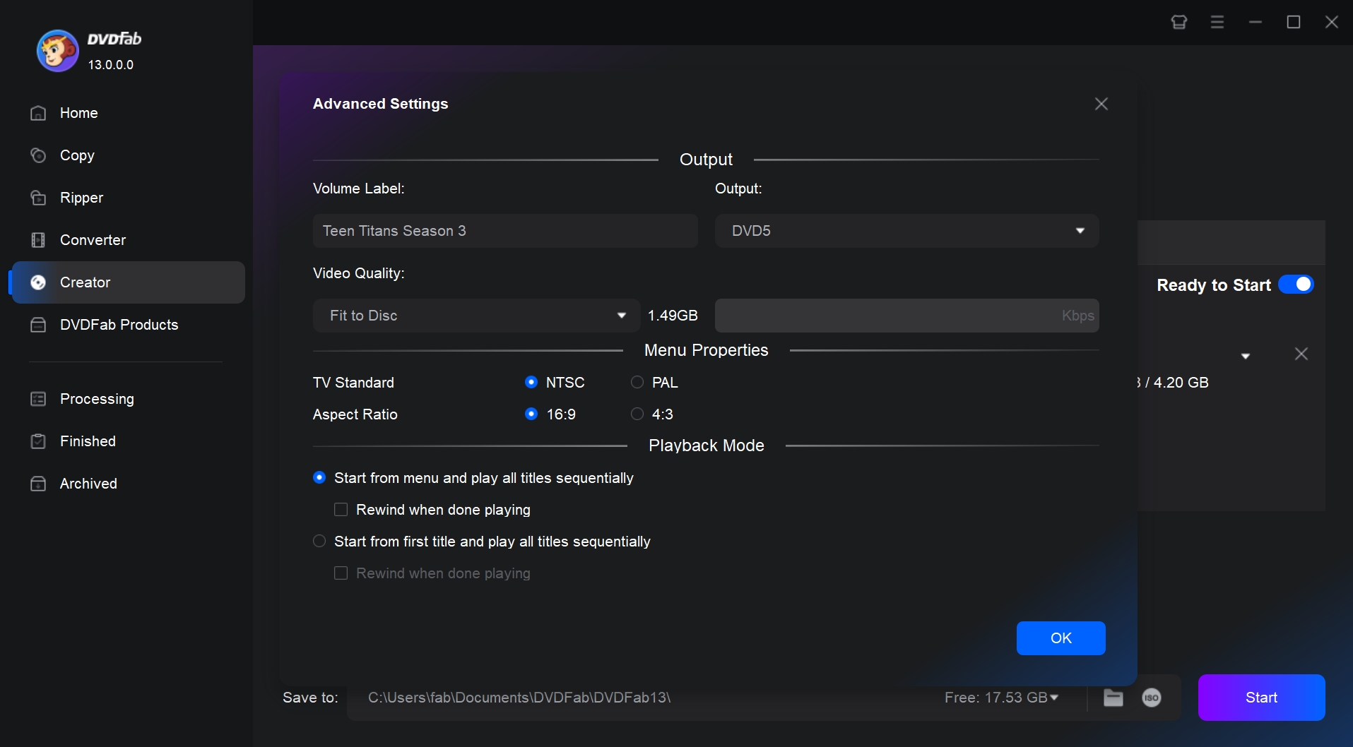 best free dvd burner for mac