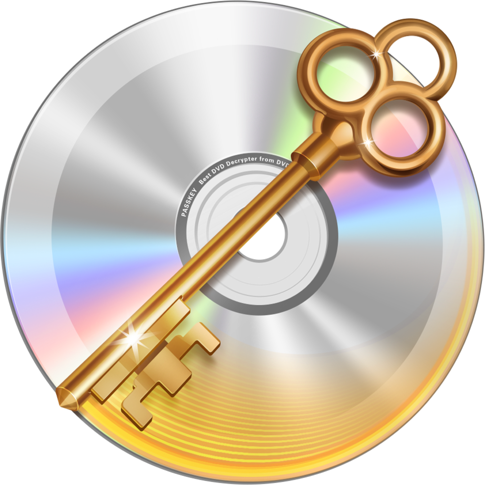 Passkey All-In-One